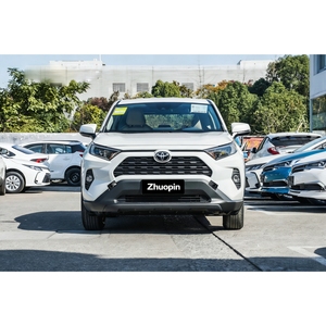 Toyota <span class=keywords><strong>RAV4</strong></span> <span class=keywords><strong>hybride</strong></span> d'occasion 2021-2023, voiture à essence économique, Toyota <span class=keywords><strong>RAV4</strong></span> d'occasion pour adultes, fabriquée en Chine - Product Image 3