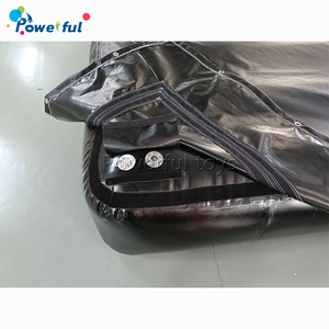 <span class=keywords><strong>Matelas</strong></span> <span class=keywords><strong>de</strong></span> saut <span class=keywords><strong>gonflable</strong></span> pour la <span class=keywords><strong>gymnastique</strong></span> ninja, airbag <span class=keywords><strong>de</strong></span> sécurité pour chute libre, Ninja Warrior - Product Image 6