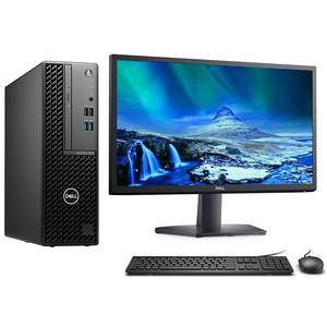 DE-LL OptiPlex 3000commercial ticari masaüstü | i5-12500 | 16GB RAM 256G + 1T katı hal | Küçük kasa verimli ofis standardı - Product Image 5