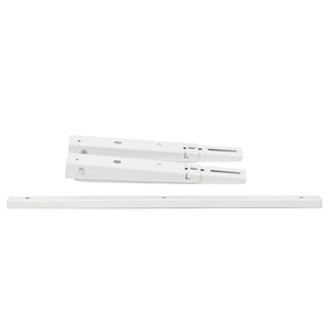 Herramientas de HVAC de Acero Inoxidable, Soporte para Unidad Exterior de <span class=keywords><strong>Aire</strong></span> <span class=keywords><strong>Acondicionado</strong></span>, de Uso Doméstico, a Gas y Manual, Fácil Instalación - Product Image 5