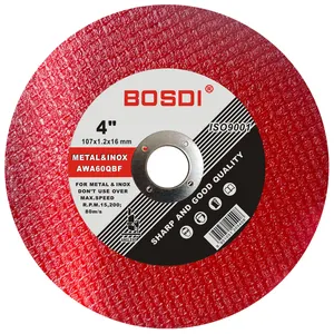 Best quality ceramic corundum grinding wheel for sharpening manufacture