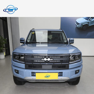 Venta al por mayor de fábrica Fangchengbao <span class=keywords><strong>Bao5</strong></span> SUV PHEV todoterreno de 5 plazas con giro en su propio lugar, carga rápida de 800V y autonomía completa, modelo Leopard 5 - Product Image 6