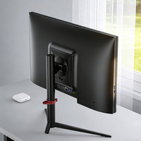 23.8inch 27inch All-In-One Gaming Computer Touch Screen Camera Core I5/i7/i9 12-Core LED IPS AIO Gamer Monoblock Desktop PC
