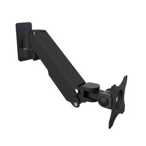 <span class=keywords><strong>Support</strong></span> de moniteur pour bras de robot industriel <span class=keywords><strong>mural</strong></span> Meisonic T8-GA01-W, compatible VESA, en alliage d'aluminium, <span class=keywords><strong>support</strong></span> d'écran d'<span class=keywords><strong>ordinateur</strong></span> - Product Image 6