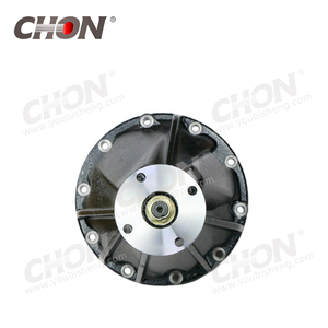 CHON Authentique Land Cruiser PZJ75 HZJ75 FZJ75 41110-60430 41110-60433 41110-60440 41110-60441 Ensemble de différentiel arrière LSD - Product Image 6