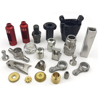 Piezas y accesorios de aviación, piezas de aluminio para aviones, mecanizado CNC y fabricación, servicio CNC de mecanizado