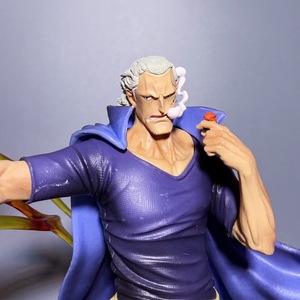 Statuetta One Piece GK Serie Celestial Vice di Benn Beckman dei Pirati dei Capelli Rossi, Modello di Alta Qualità, Collezione Anime, Decorazione, Regalo - Product Image 5