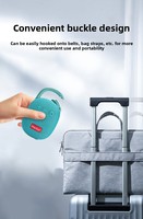 Haut-parleur portable d'extérieur 5.3 TWS sans fil avec carte TF, batterie longue durée 1800mAh, étanche IPX5, mini haut-parleur, OEM disponible