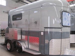 Kuda Kotak Ternak Sapi <span class=keywords><strong>Trailer</strong></span> - Product Image 6