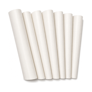 Rouleau de tissu bâche en PVC enduit, imperméable, vert, 610 g/m², résistant aux déchirures, en vinyle polyester, protection optimale, vente chaude - Product Image 3
