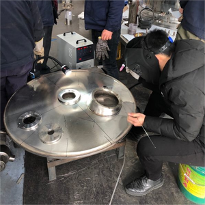 Máy hàn Tig di động KEPUNI, tình trạng mới, hàn kim loại AC/DC, dành cho thép không gỉ, máy hàn nguội - Product Image 4