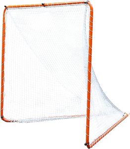Portería de Lacrosse de Estilo Clásico con Marco de Acero Plegable y Red de Poliéster HD, Precio Competitivo, Hecho en China - Product Image 4
