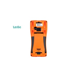 Multímetro Digital Portátil de 4 Dígitos U1241C/U1242C IP67 xgeqpt - Product Image 4