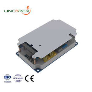 Chargeur de batterie embarqué 2 kW pour véhicule électrique, alimentation <span class=keywords><strong>ACDC</strong></span>, module OBC pour véhicule électrique, vente chaude - Product Image 1