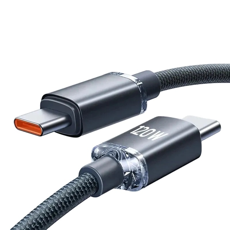 USB Type C Fast Charger Cable