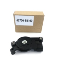 Interruptor de Seguridad Neutral de Plástico Nuevo de Alta Calidad 42700-3B100 (OE 427003B100) para Autos Coreanos