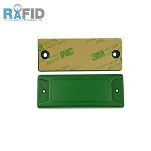 RAFID远程UHF 860-960MHz RFID标签防金属标签