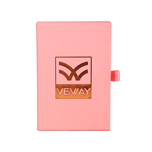 High Quality Custom Rigid Cardboard Drawer Gift <b>Box</b> Pull Out Packaging <b>Box</b> with EVA Insert for Luxury Products - Product Image 4