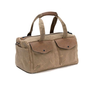 Bolsa de Viaje de Lona BOLT para Hombre y Mujer con Diseño Impreso Personalizado y Asas - Product Image 4