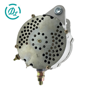 ชุดประกอบไดชาร์จรถขุด EexcavaStart 24V 80A รุ่น 996 100-5045 0R3669 - Product Image 2