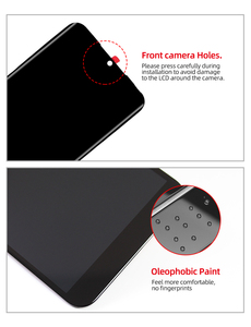 Điện Thoại Di Động Lcds Cho Itel <span class=keywords><strong>S18</strong></span> Màn Hình LCD Thay Thế Cho Itel <span class=keywords><strong>S18</strong></span> Hiển Thị Cho Itel <span class=keywords><strong>S18</strong></span> Màn Hình Cảm Ứng Digitizer Lắp Ráp - Product Image 3