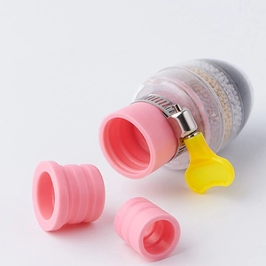 Depuratore a 6 strati filtro per rubinetto rubinetto per cucina a risparmio idrico gorgogliatore filtrazione a carbone attivo soffione <span class=keywords><strong>doccia</strong></span> filtri per la pulizia dell'ugello - Product Image 4
