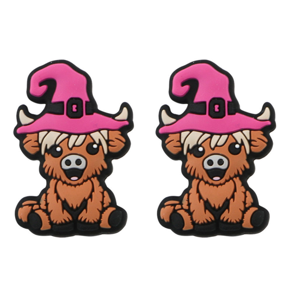 โฟกัส SA794-01ลูกปัดซิลิโคน