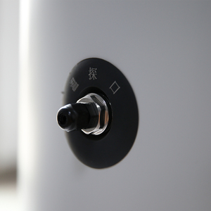 Накопительный бак Climaverde Top Outlet для горячей воды, тепловый аккумулятор, гибкая конструкция для отопления дома, офиса, парка - Product Image 3