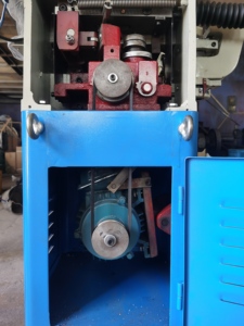 Tùy chỉnh 800mm tốc độ cao thép vonfram thép Thông tư lưỡi cưa Lưỡi Cưa Máy Mài - Product Image 6