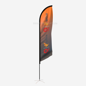 Bandera de equipo deportivo Colores de equipo con gráficos, texto de reunión para estadios, puertas traseras o eventos deportivos escolares para aumentar el espíritu - Product Image 1