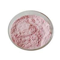 Poudre de Calamine en Vrac à Prix Compétitif CAS 8011-96-9 pour Soins de la Peau