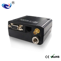 Modem industriel sans fil 4G LTE RS232/USB M2M EC25 Sim7600 CAT4 Modem 4G LTE Carte SIM