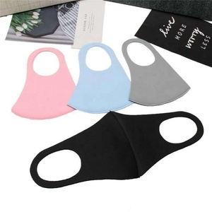 Modèle personnalisé de gros <span class=keywords><strong>anti</strong></span>-poussière <span class=keywords><strong>Pollution</strong></span> Smog masques de mode extérieur unisexe femmes hommes <span class=keywords><strong>masque</strong></span> professionnel réutilisable - Product Image 6