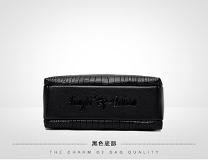 Large Capacity Retro Casual <b>Tote</b> Bag Female Luxury Handbag Shoulder Bag for Women and Ladies Vintage PU Leather Crossbody Bags - Product Image 5