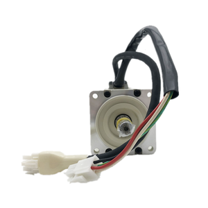 Nuevo Motor Servo AC Original MSM021P1E - Product Image 3