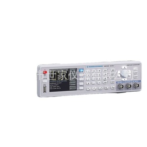Générateur de fonctions arbitraires Rohde & Schwarz HMF2525, sortie de signal 25 MHz, fabriqué en Allemagne - Product Image 3