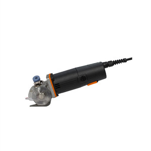 Tijeras Eléctricas Rasor DS504 con Cuchilla de Acero Inoxidable, Batería de Litio Recargable de 36V para Corte de Acero Inoxidable - Product Image 2