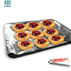 Aluminium <b>Foil</b> 10 Metres 300mm Width Heavy Duty <b>Kitchen</b> Use Food Grade - Product Image 3
