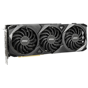 Used GeForce RTX 3080 VENTU S 3X OC 10G 3090 3070 3060 3050 Ti Graphics Card With 320Bit GDDR6X Memory Support OverClock RTX 308 - Product Image 2