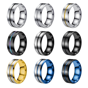 Accesorios Masculinos Populares en Europa y América, Talla Estándar Americana, Combinación Multicolor, Sin Decoloración - Product Image 1