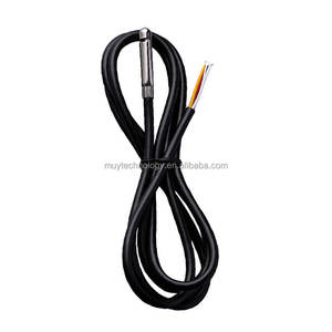 उच्च सटीकता sht30 shtt35 sht40 तापमान और आर्द्रता कृषि सेंसर - Product Image 1