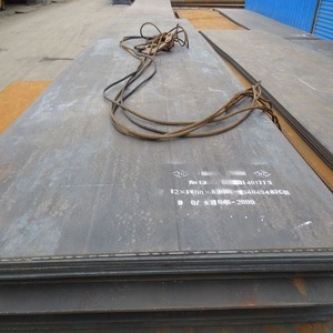 Plaque d'acier résistante à l'usure pour l'industrie lourde NM450 NM500 NM600 AR500 <span class=keywords><strong>Creusabro</strong></span> 8000 12mm, revêtement au manganèse pour sols et murs - Product Image 5