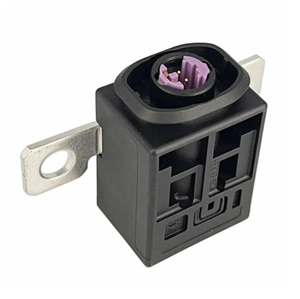 Protector de Sobrecarga de Batería para <span class=keywords><strong>Audi</strong></span> A4 <span class=keywords><strong>A5</strong></span> A6 4F0915519 8P0937548 4F0915457 8J0915459 - Product Image 2