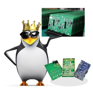 Thâm quyến huayihai nhà sản xuất pcba <span class=keywords><strong>Raspberry</strong></span> <span class=keywords><strong>Pi</strong></span> PCB Hội Đồng Quản trị SMT lắp ráp ISO9001 chứng nhận 1 cái moq Sản xuất tại Trung Quốc - Product Image 1