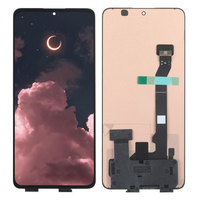 Pantallas LCD para Teléfonos Inteligentes Xiaomi Poco X7 X7 Pro X6 X6 Pro F6 Pro M5 M4 Pro C65 C40, Repuestos de Pantalla Táctil LCD para Teléfonos Móviles