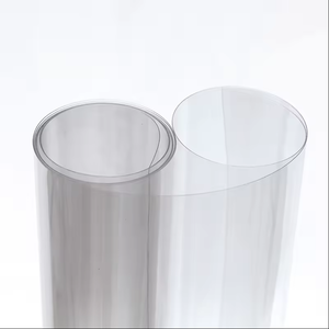 Láminas/Placas/Películas <span class=keywords><strong>de</strong></span> Plástico PET Transparente al por Mayor, Tamaños Estándar 4x8 Pies, PETG - Product Image 1