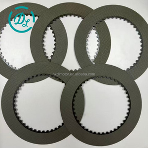 Disco de Freno de Estacionamiento EexcavaStart RE234261 AR68945 AR94517 para Maquinaria Pesada - Duradero, Confiable, Fácil de Instalar, 1 Año de Garantía, Entrega Oportuna - Product Image 2