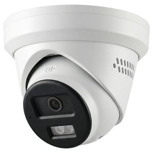 <span class=keywords><strong>Kit</strong></span> Système <span class=keywords><strong>de</strong></span> Caméras <span class=keywords><strong>de</strong></span> Sécurité HIK OEM 6MP Smart Hybrid Light Turret <span class=keywords><strong>Camera</strong></span> 8 Canaux 2 To HDD 4K NVR en Stock Prêt à l'emploi - Product Image 4