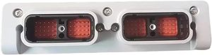 Contrôleur ECU d'excavatrice R140LC-9A 1204, unité de commande 21Q4-33181 21Q433181 - Product Image 6
