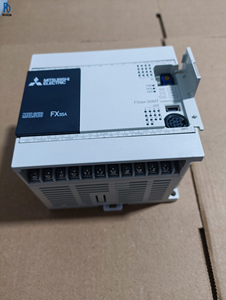 Contrôleur logique programmable PLC FX3SA-30MT-CM, module de contrôle industriel, unité PLC compacte, haute stabilité, automatisation industrielle - Product Image 1